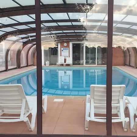 Un Bol D'air Frais Et De Soleil Entre Campagne Et Plage Holiday home Beziers