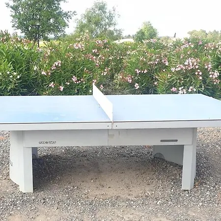 Un Bol D'air Frais Et De Soleil Entre Campagne Et Plage Holiday home Beziers