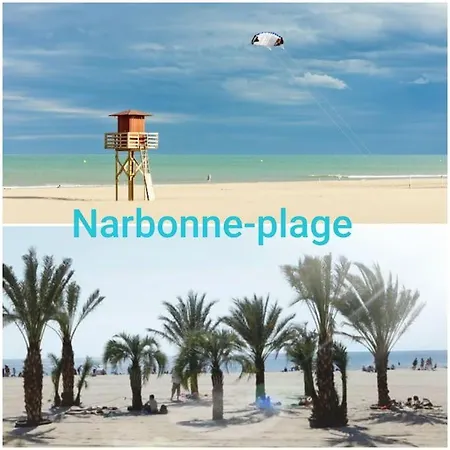 Un Bol D'air Frais Et De Soleil Entre Campagne Et Plage *