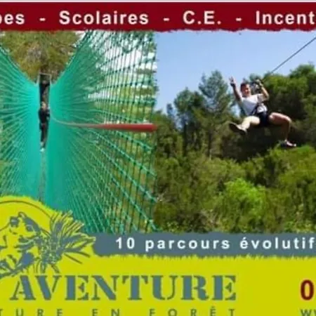 Un Bol D'air Frais Et De Soleil Entre Campagne Et Plage Holiday home Beziers